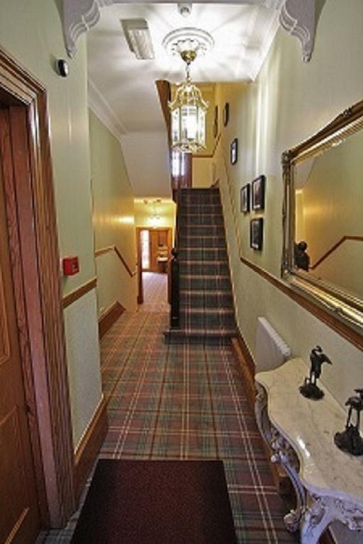 Warrens Guest House Йорк Экстерьер фото